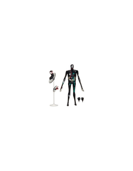 Marvel Legends Series The Spot