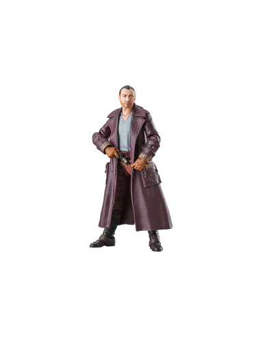 Star Wars The Black Series Jod Na Nawood