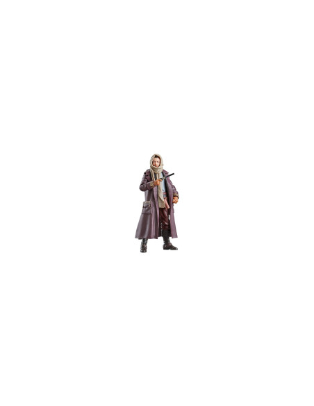 Star Wars The Black Series Jod Na Nawood