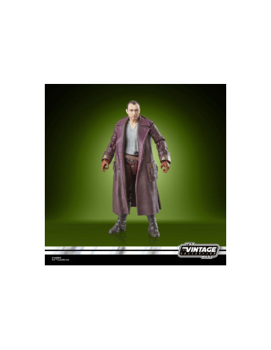 Star Wars The Vintage Collection Jod Na Nawood