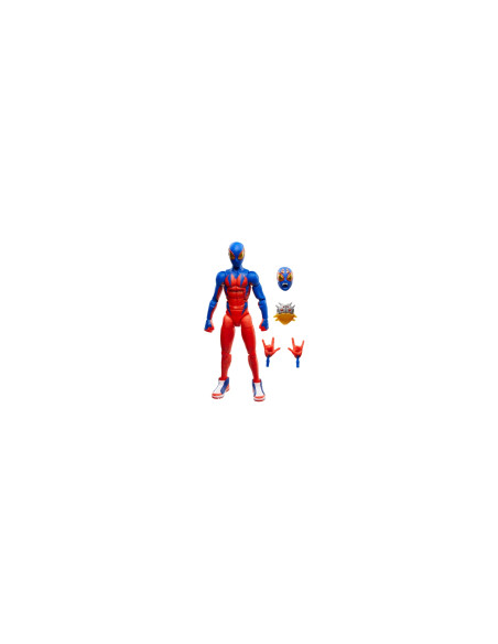 Marvel Legends Series Spider-Boy