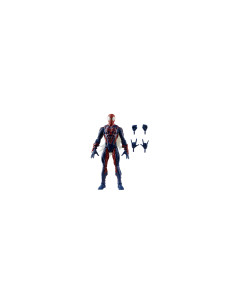 Marvel Legends Series Spider-Man Unlimited 2