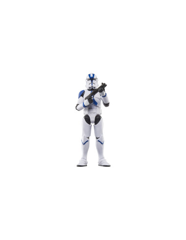 Star Wars The Vintage Collection Clone Trooper (501st Legion)