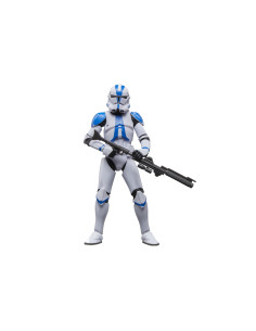 Star Wars The Black Series Tactical Ops Trooper