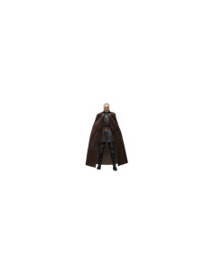 Star Wars The Black Series Count Dooku 2