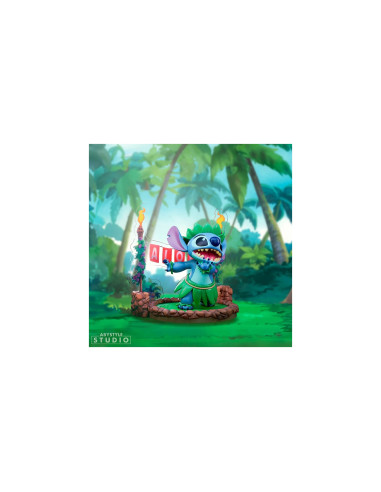 Abysse Corp Figurine Hula Dance