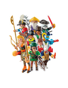 Playmobil Figures 71760 figura de juguete para niños