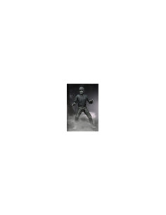NECA Ultimate Wolf Man (Black & White) 2