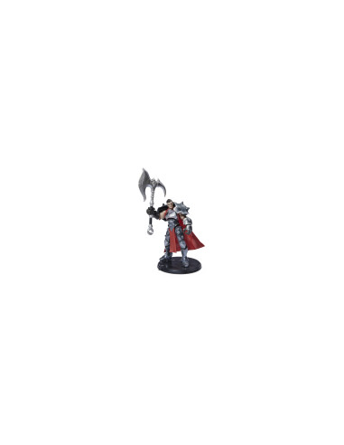 League of Legends , figura coleccionable de Darius de 10,2 cm con