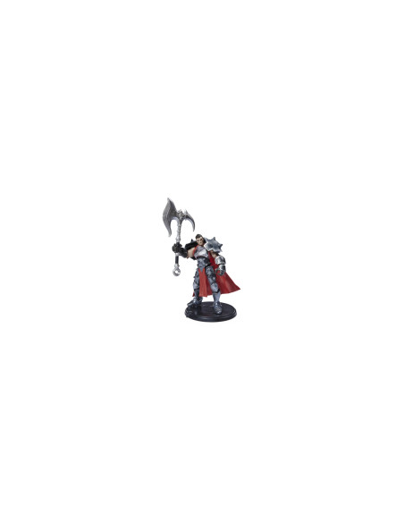League of Legends , figura coleccionable de Darius de 10,2 cm con