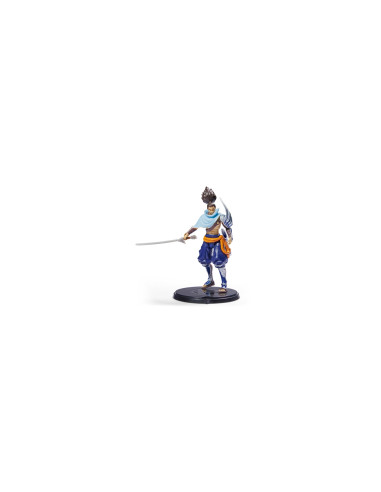 League of Legends , figura coleccionable de Yasuo de 10,2 cm con