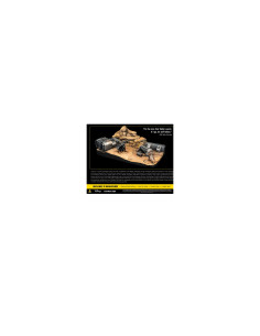 Atomic Mass Games Star Wars: Shatterpoint - You Cannot Run Duel Pack Figura 2