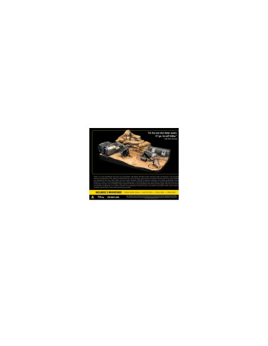 Atomic Mass Games Star Wars: Shatterpoint - You Cannot Run Duel Pack Figura