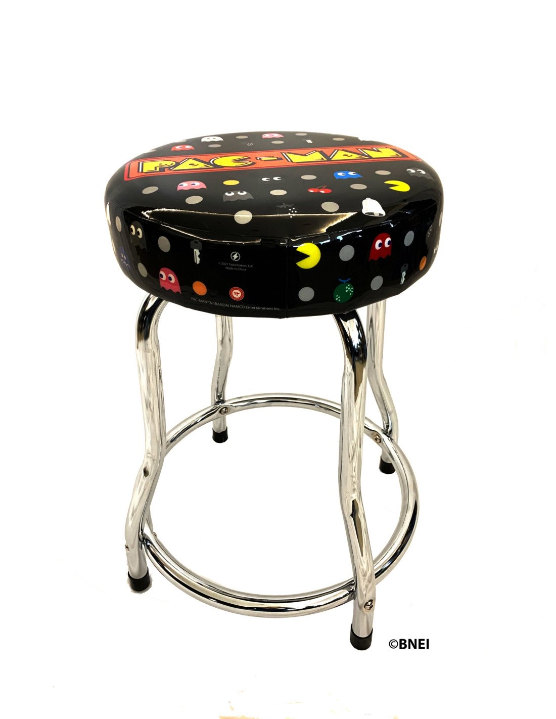 Arcade1Up Pac-Man - Stool