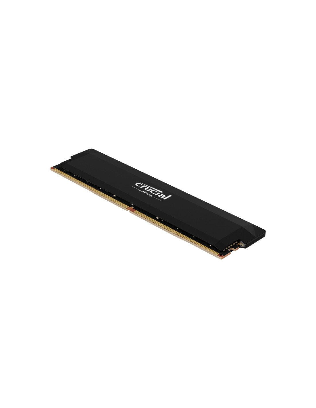 Crucial Pro CP16G60C36U5B módulo de memoria 16 GB DDR5 ECC