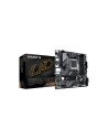 GIGABYTE B650M D3HP Placa base - AMD Ryzen serie 9000, VRM de 5+2+2 fases, hasta 7600 MHz DDR5 (OC), 2xPCIe 4.0 M.2, LAN 2,5 GbE