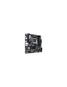 GIGABYTE B650M D3HP Placa base - AMD Ryzen serie 9000, VRM de 5+2+2 2