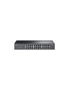 TP-Link LS1024G switch No administrado Gigabit Ethernet (10/100/1000) Negro