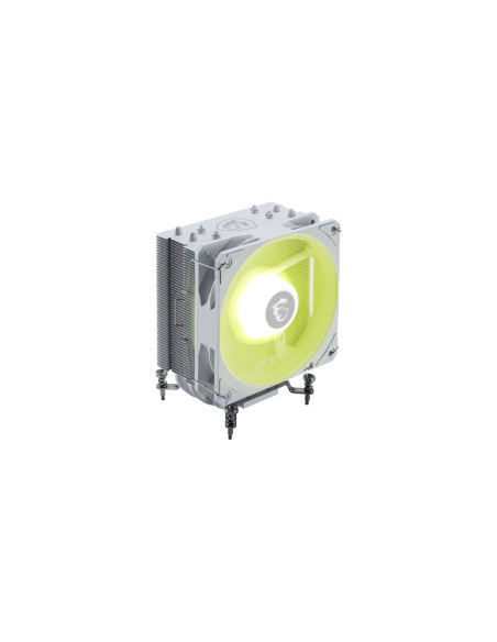 MSI MAG COREFROZR AA13 WHITE sistema de refrigeración para ordenador
