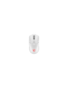MSI Versa 300 Wireless ratón Juego mano derecha RF Wireless +