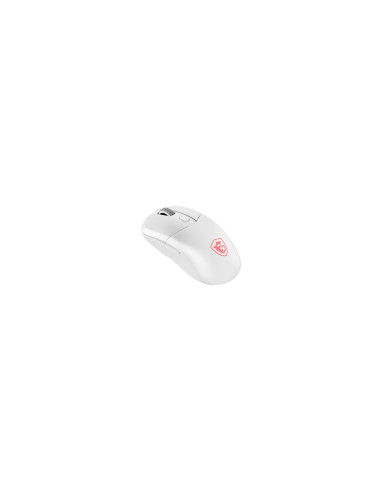 MSI Versa 300 Wireless ratón Juego mano derecha RF Wireless +