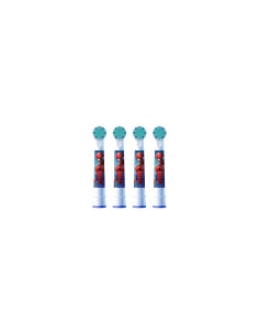 Oral-B Kids Pro Kids3+ 4 pieza(s) Multicolor, Blanco 2