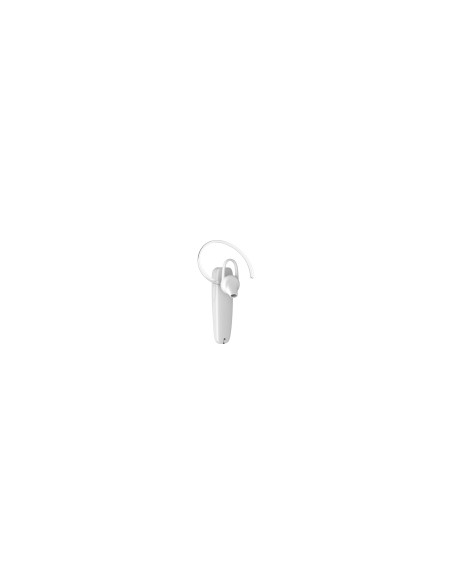 Celly BH20WH auricular y casco Auriculares Inalámbrico Dentro de oído