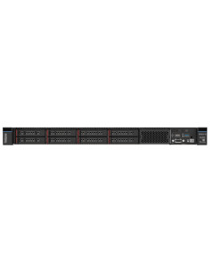 Lenovo ThinkSystem SR630 V3 servidor Bastidor (1U) Intel® Xeon®