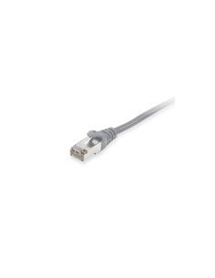 Equip 606711 cable de red Gris 30 m Cat6a S/FTP (S-STP)