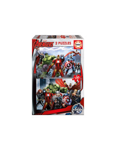 Educa 15771 puzzle 200 pieza(s)