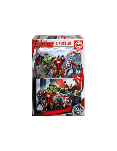 Educa 15771 puzzle 200 pieza(s)