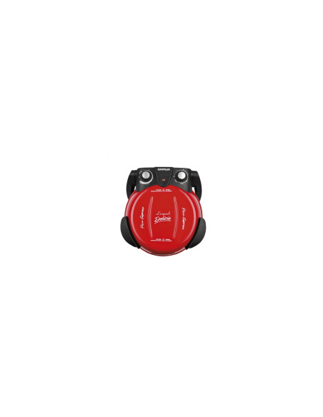 G3 Ferrari Delizia fabricante de pizza y hornos 1 Pizza(s) 1200 W Rojo