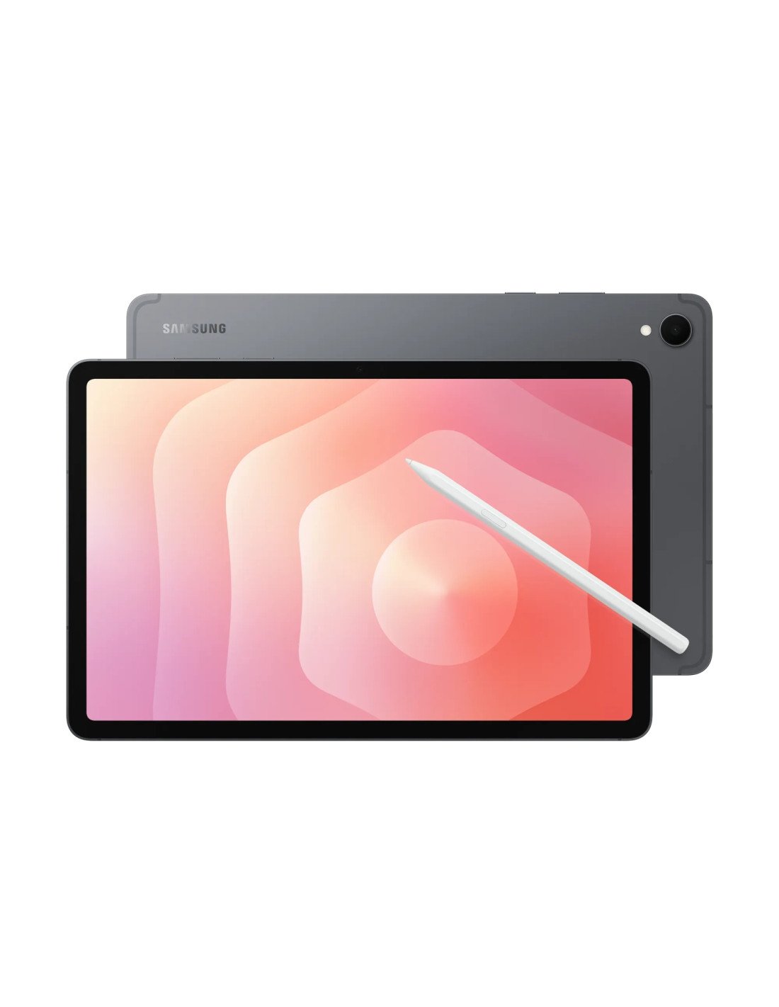 Samsung Galaxy Tab S11 128 GB 27,9 cm (11") 12 GB Wi-Fi 6 (802.11ax) Gris