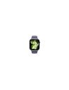 Apple Watch Series 11 OLED 46 mm Digital 416 x 496 Pixeles Pantalla táctil 5G Plata Wifi GPS (satélite)