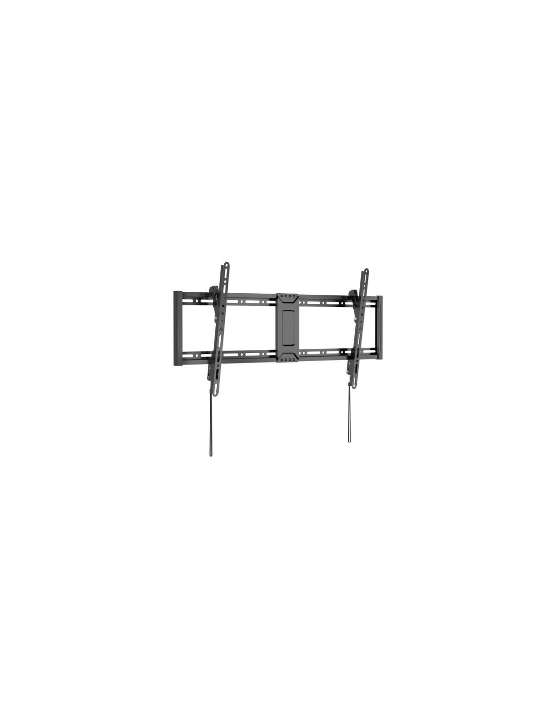Equip 650361 soporte para TV 2,41 m (95") Negro