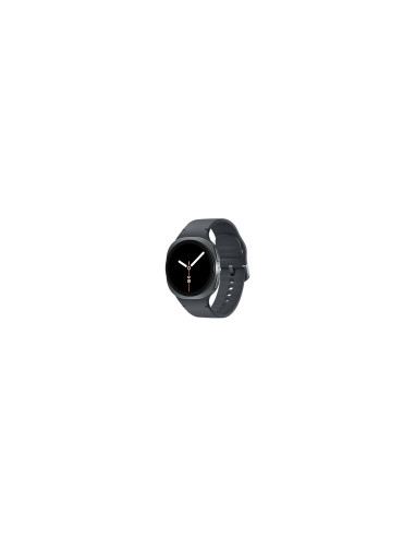 Samsung Galaxy Watch 8 3,3 cm (1.3") AMOLED 40 mm Digital 438 x 438