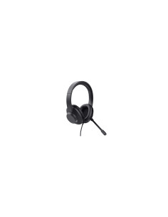 Trust Ayda Max Auriculares Alámbrico Diadema Oficina/Centro de 2