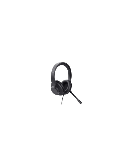 Trust Ayda Max Auriculares Alámbrico Diadema Oficina/Centro de