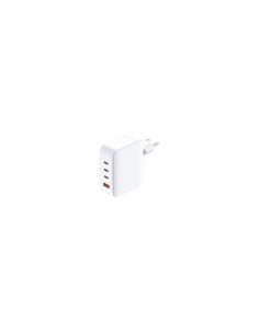 D-Link DCF-141 cargador de dispositivo móvil Universal Blanco