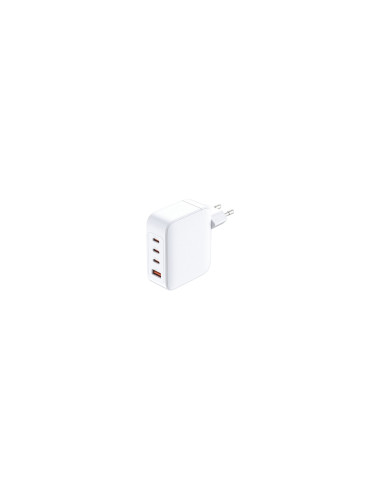 D-Link DCF-141 cargador de dispositivo móvil Universal Blanco