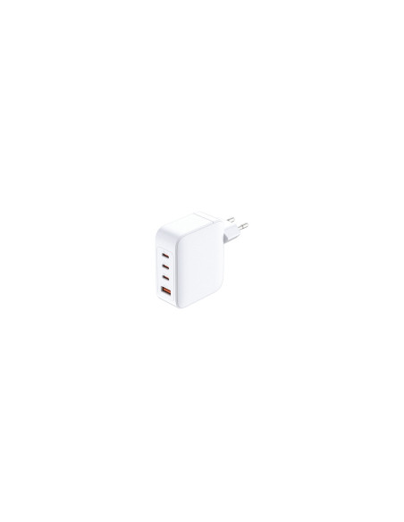 D-Link DCF-141 cargador de dispositivo móvil Universal Blanco