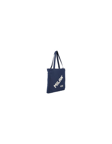 Milan 62102SNCB bolsa de compras Marina Bolso grande
