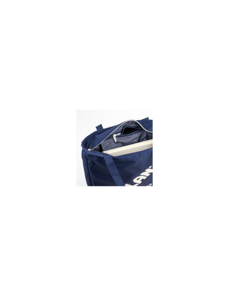 Milan 62102SNCB bolsa de compras Marina Bolso grande