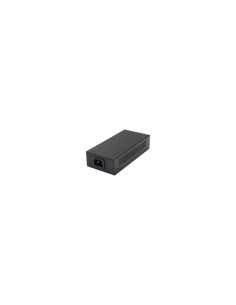 LevelOne POI-5001 adaptador e inyector de PoE Gigabit Ethernet 2