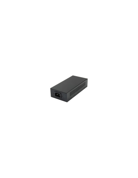 LevelOne POI-5001 adaptador e inyector de PoE Gigabit Ethernet