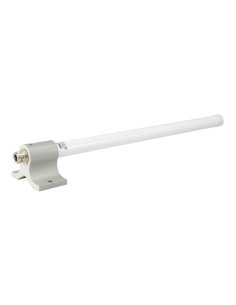 LevelOne OAN-4102 antena para red Antena omnidireccional Clase N 10