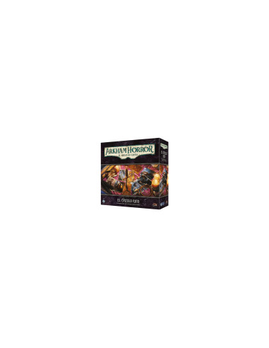 Asmodee AHC74ES juego de tablero Juego De Cartas