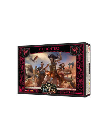Asmodee EECMSI152 juego de tablero BLBG: El Sueño del Cazador 60 min Juego de mesa Estrategia