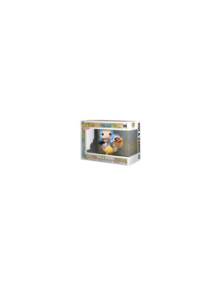 FUNKO POP! 75584