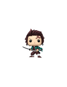 FUNKO POP! 83720 collectible figure
